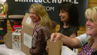 Santa Clarita Valley Education Foundation Program Highlight: Teacher Innovation Grants