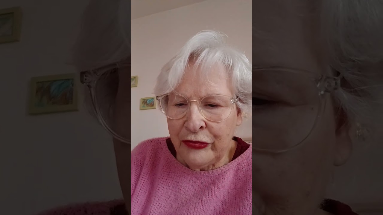 Ne crains pas. Esaie 41.10