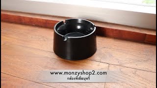 รีวิวกล้องที่เขียบุหรี่ WIFI ดูผ่านมือถือได้เป็นยังไงมาชม