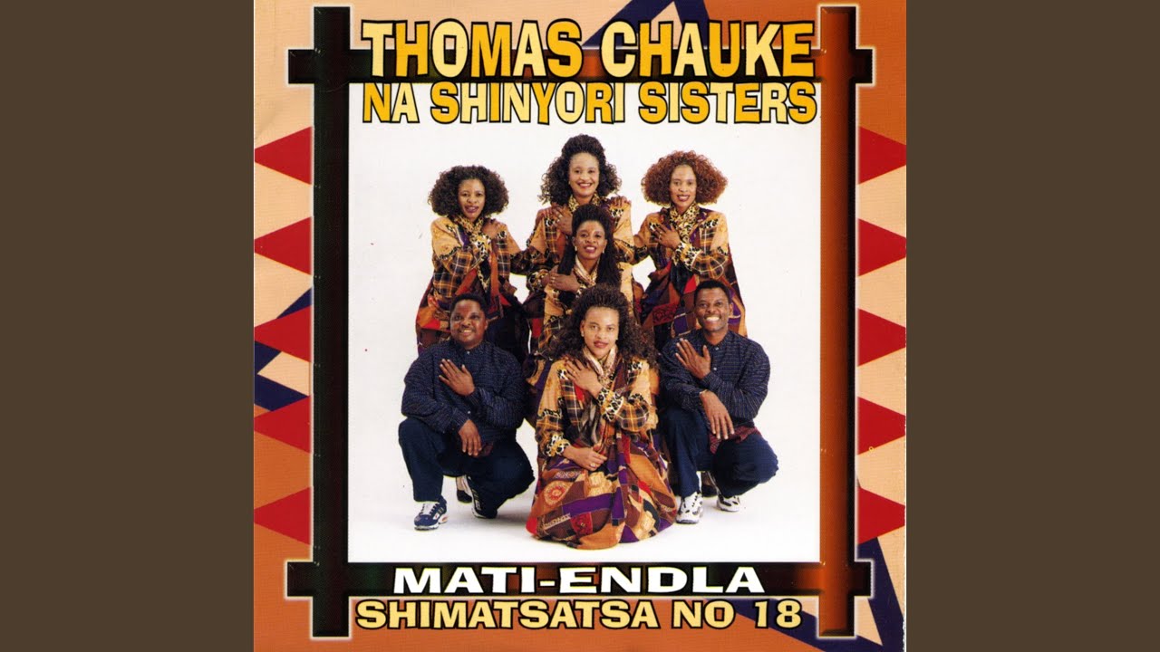 Teka Le Swinene (Mavondozo)