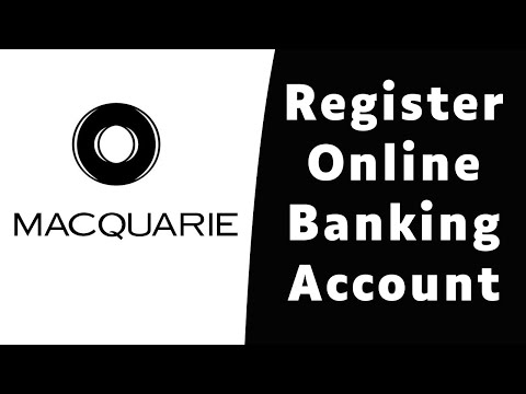 Macquarie Online Banking Registration | Sign Up Macquarie Bank - macquarie.com.au