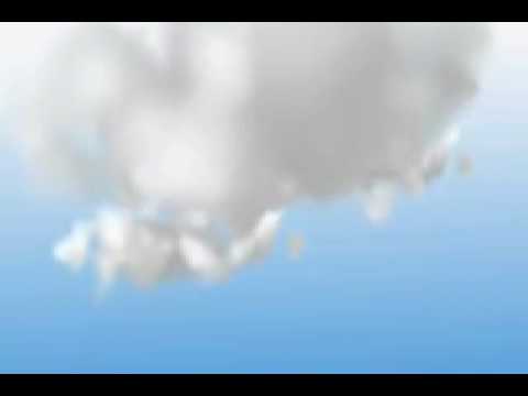 Particular Clouds Example