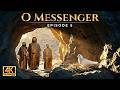 Prophet Muhammad Had To Leave Mecca AI Visualized O Messenger Ep 5