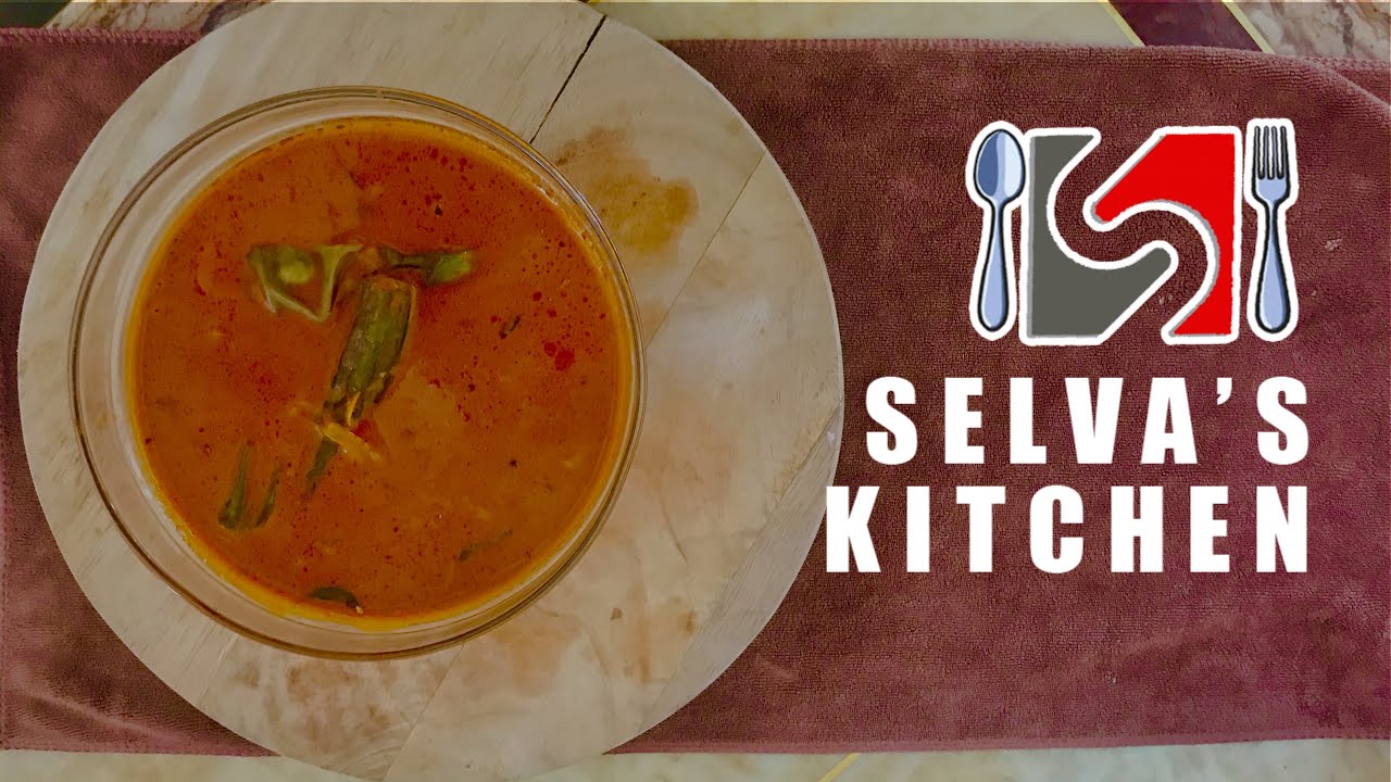 Canned Sardine Curry Recipe How To Make Sardine Curry YouTube