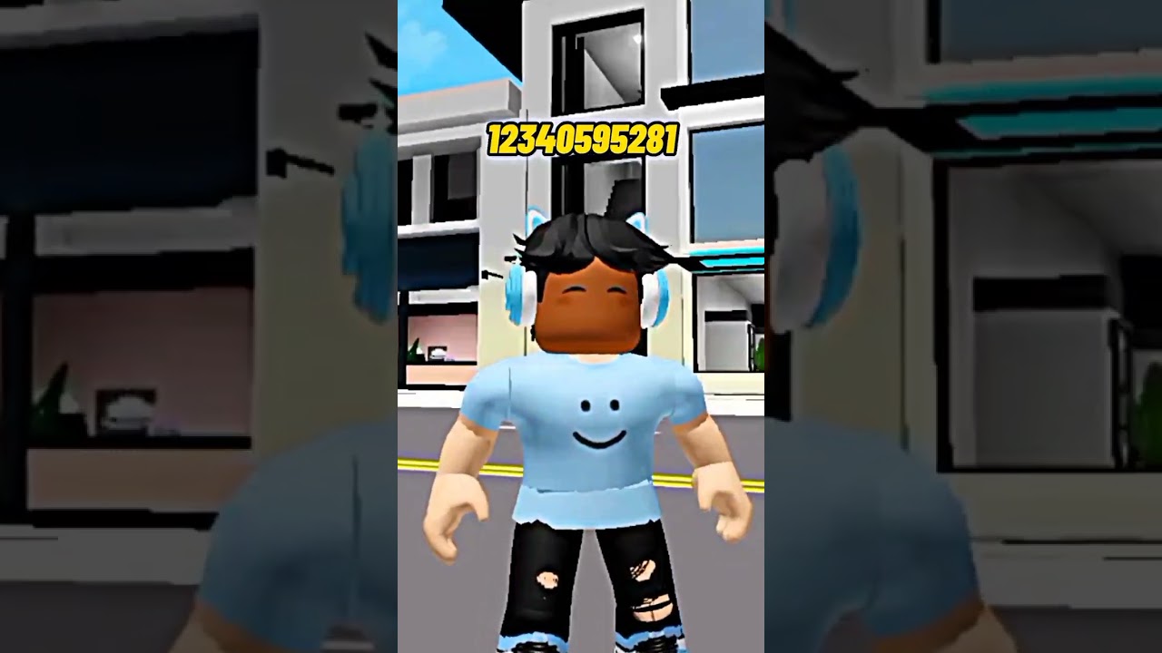 CÓDIGOS DE ROUPAS MASCULINAS PARA USAR NO BROOKHAVEN!😝 #shorts #roblox 