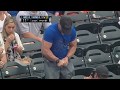 Most outrageous fan moments in sports  part 5 funny