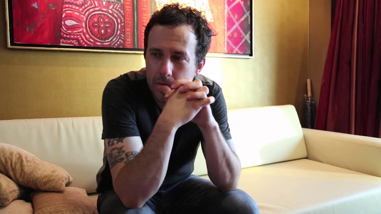 "Daddy Was A Gamblin' Man" - Will Hoge (The B-Side Sessions)