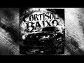 CORTISOL BAIXO Slowed 