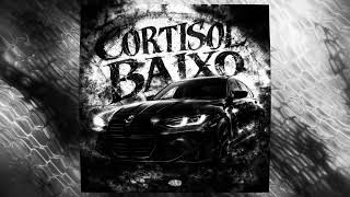 CORTISOL BAIXO (Slowed)