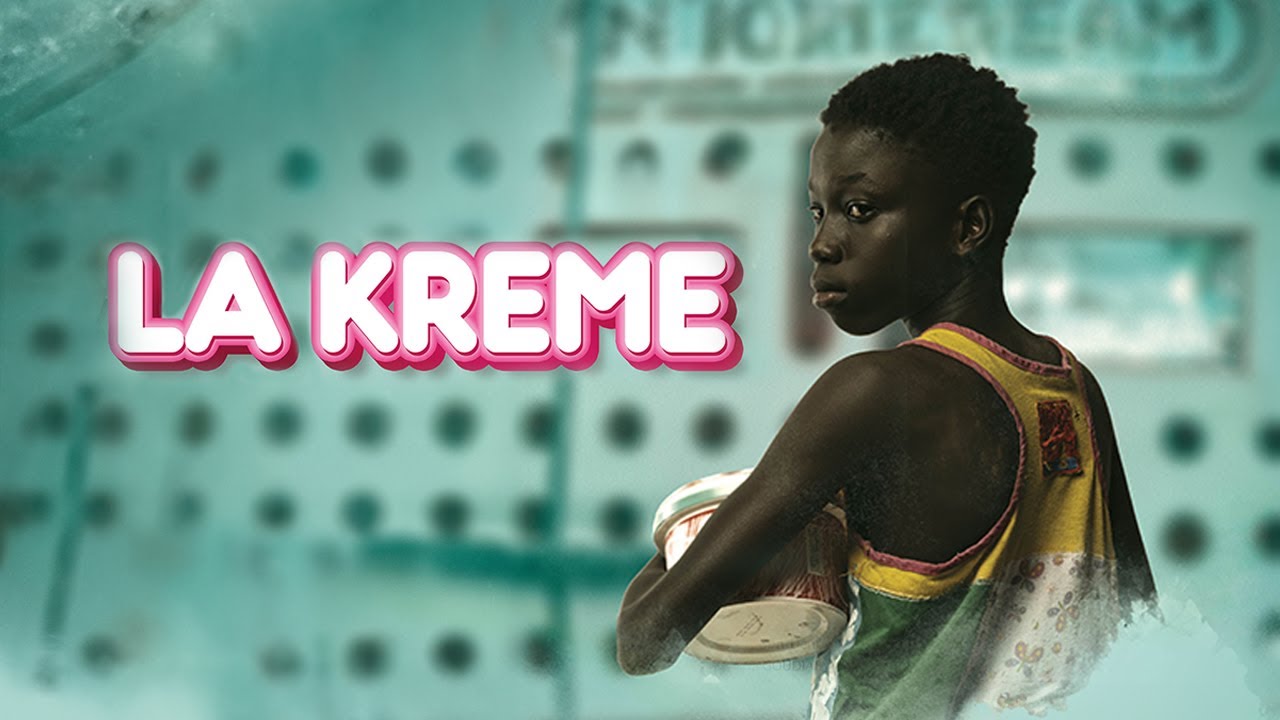 LA KRÉME (Film Sénégalais - Sous-titres Disponibles)