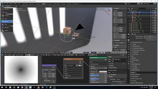 Verge3D for Blender Basics - Part 11 - Camera Limits, Anisotropic Filtering and Asset Compression screenshot 3