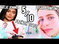 I MADE & RATED KYLIE JENNER FRENCH TOAST w/Sockie Norris | NORRIS NUTS COOKING