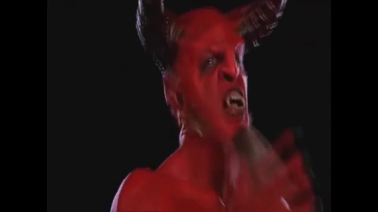 YTPM  - The Rockockoff Begin (Tenacious D)