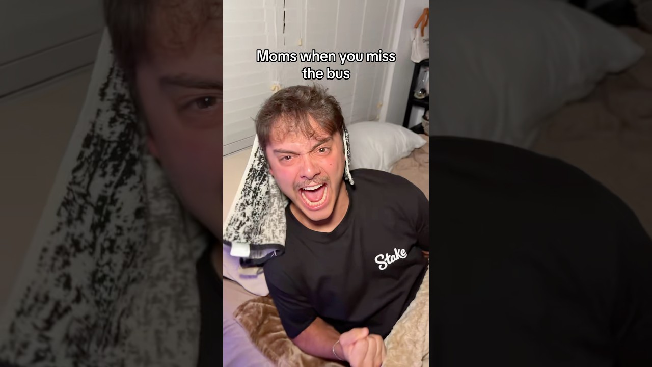 Part 2 | Mom I’m sorry 🤣 