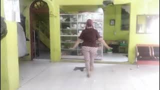 The Way That He loves Line Dance Choreo By Dwi Indah Pujiastuti ( INA)