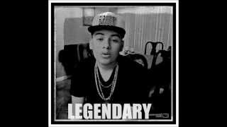 Legendary-Hardwork( Prod. Hurtado Beatz)