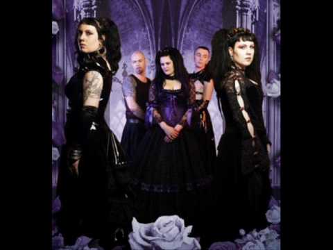 Asrai - Deliah's Lie (Cover)