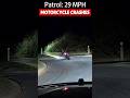 Motorcycle Hits 148 MPH in Multi-State Pursuit | Arkansas State Police Chase