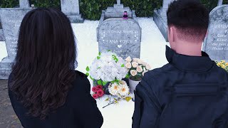 Being A DIK - S3 || Ep 11 - Rest in Peace, Lana Royce 💔 [🎵 Beza - Watching From The Stars]