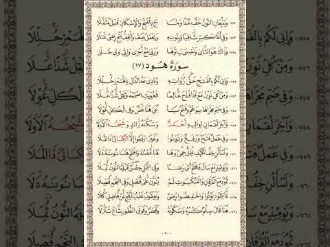 متن الشاطبيه من ٧٥٥ ٧٥٩ بصوت الشيخ عبد الرشيد صوفي مكرره للحفظ ٣٠ مرة