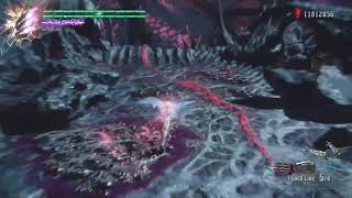 Devil May Cry 5 Shenanigan Stream 2