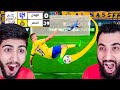 تحدي عمر اللاعب عدد الأهداف