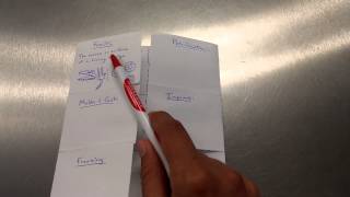 L8: Fossils Part 2 (Foldable Set-up)
