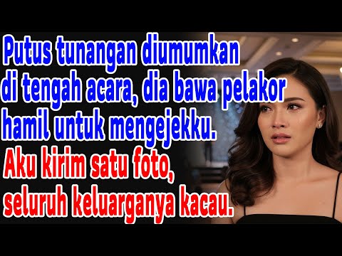 ADA RINDU – Cover AI | Musik Rindu (Lagu Evie Tamala)