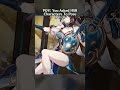 You Asked Honkai Star Rail Characters To Pose Part 3