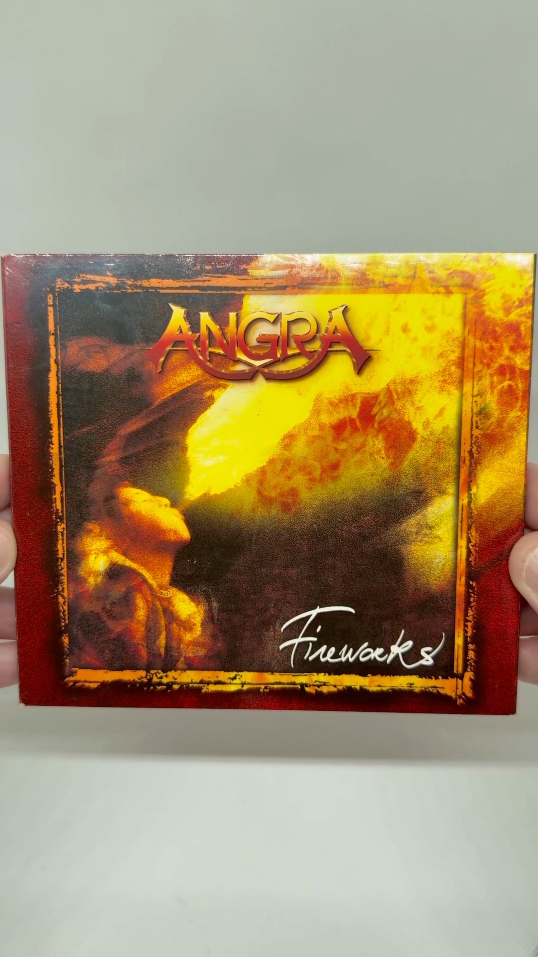 Angra - Fireworks (1998) 🇧🇷 - YouTube