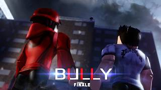 ROBLOX BULLY Story | Season 3 Finale | Teaser