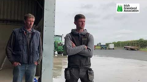 10 IGA Sheep Event 2020 Ned Morrissey, Changes to the system, Farm Partnership