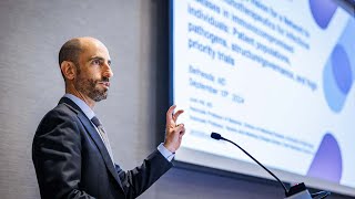 Time for an ImmunOptimize Network?