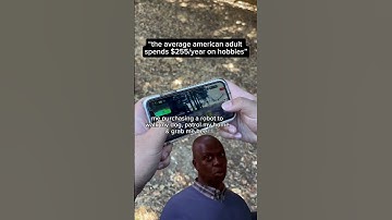 Maybe… a little over the average 🤣🥲 #toborlife #robotdog #robodog #securitydog #humanoidrobot