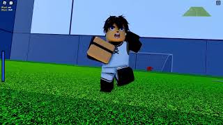 [OverLock] DIRECT SHOT IN THIS NEW ROBLOX BLUE LOCK GAME!!! screenshot 5