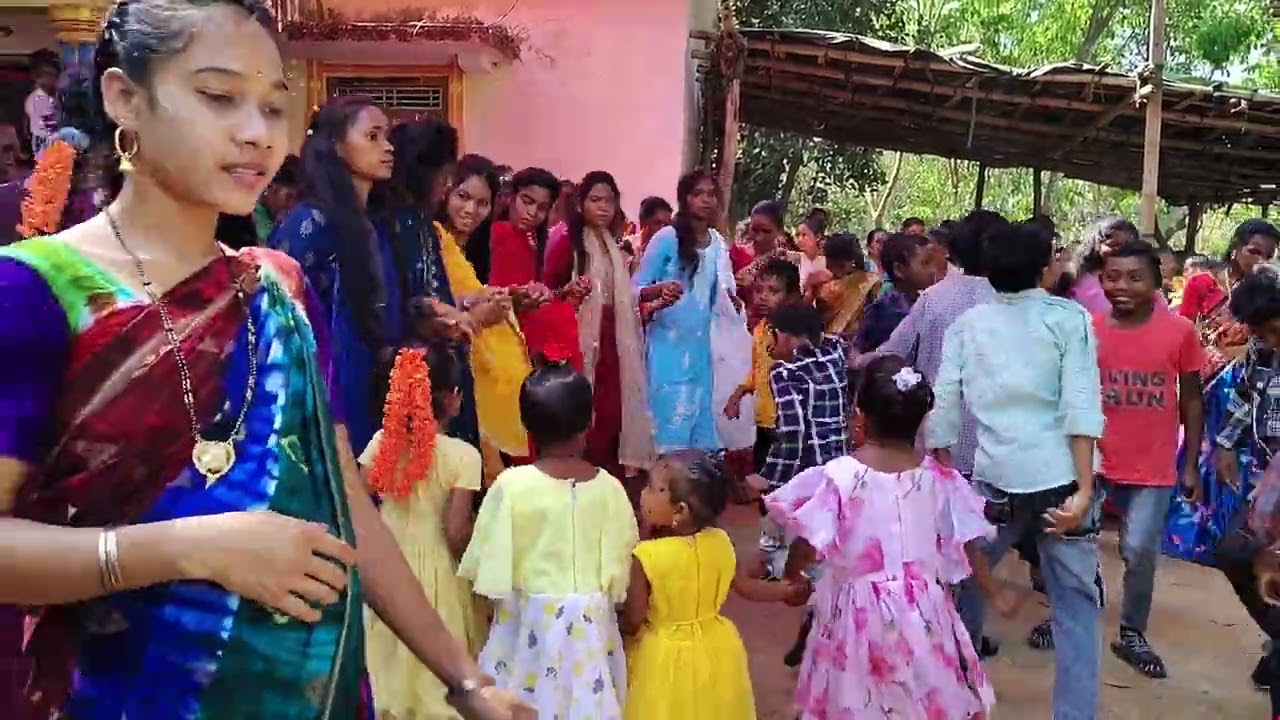 Soura marriage dance video 👌 