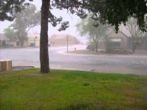 Phoenix Rain - YouTube