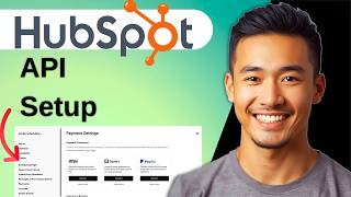 How To Set Up CRM API HubSpot Developer 2026 Step by Step