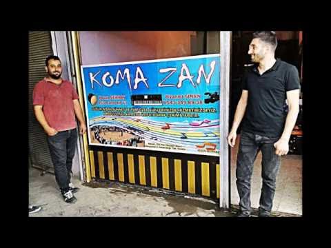 KOMA ZAN IĞDIR  2016 DELİLO KASETİ