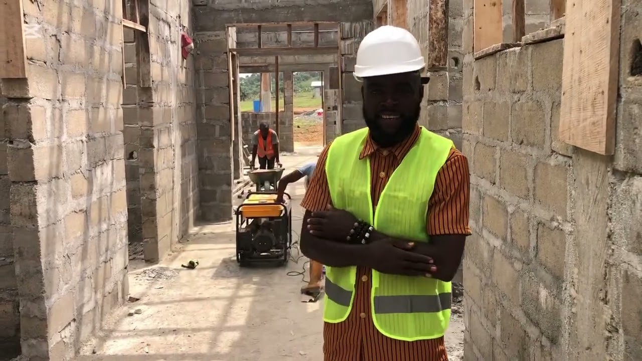 “During CDC Regime Weah only used to give money to Zogo instead of him building place for them