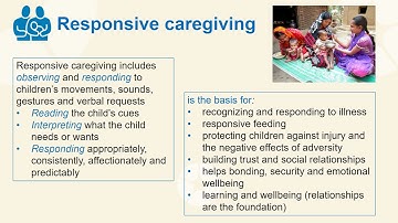 Strategic actions 2 and 3. Focus on families and communities & Strengthen services