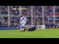 AFA - Primera División: Los goles de la fecha 5
