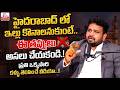 Hyderabad Real Estate - Don’t Buy Property Before Watching This! | Latest Market Trends | STV Vishnu