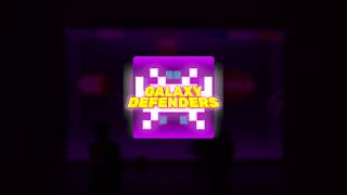 Galaxy Defenders | X-Wall Game | Fun