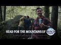 Capture de la vidéo The Busch Guide | Black Bear | :15