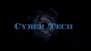 Cyber - Tech - Tips
