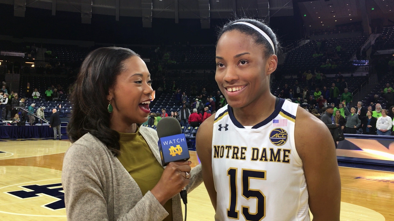 Instant Reaction with Lindsay Allen