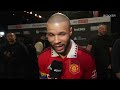 Chris Eubank Jr Plays Down Bad Guy Image Changing As He Prepares For Liam Smith War