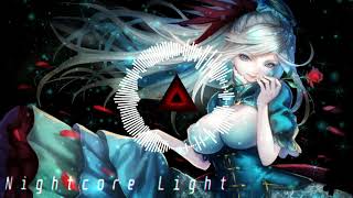 Nightcore -  They're Just Ghosts