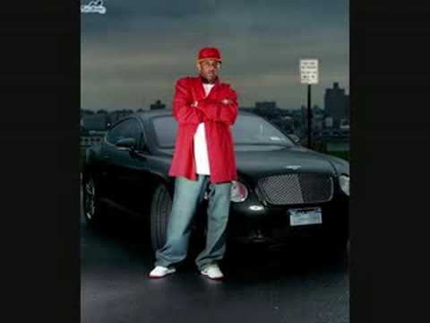 Fabolous Street Dreams Zip